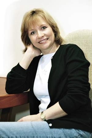 Jaroslava Schallerov 5