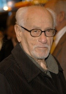 Eli Wallach