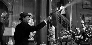 Eli Wallach - Lineup