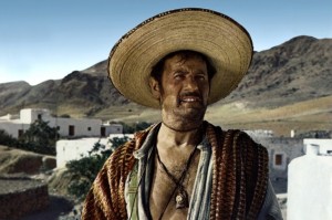 Eli Wallach - Sedm statench