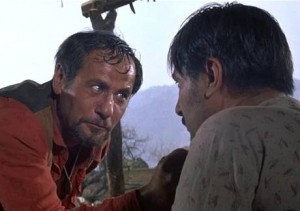 Eli Wallach - Sedm statench