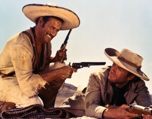 Eli Wallach - Hodn, zl a ok