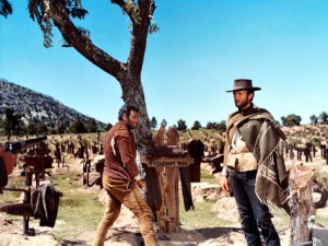 Eli Wallach - Hodn, zl a ok