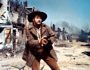 Eli Wallach - Hodn, zl a ok