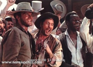 Eli Wallach - Trumfov eso