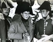 Eli Wallach - Gerardova dobrod
