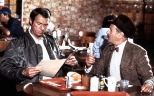 Eli Wallach - Kad hlava m s