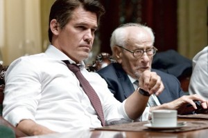 Eli Wallach - Wall Street-Pe