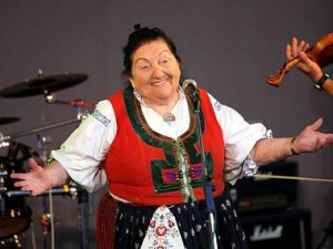 Jarmila ulkov