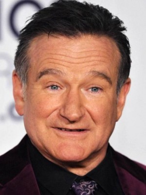 Robin Williams 1