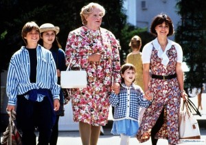Robin Williams - Tta v suknc