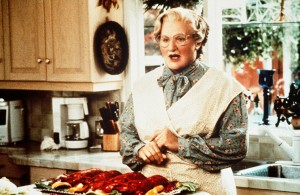 Robin Williams - Tta v suknc