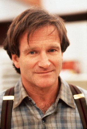 Robin Williams - Jumanji