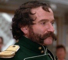 Robin Williams - Hamlet