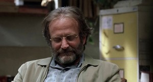 Robin Williams - Dobr Will Hu