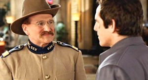 Robin Williams - Noc v muzeu 2