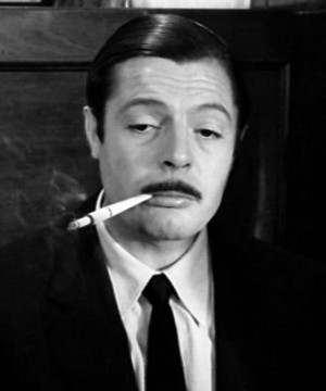 Marcello Mastroianni 4