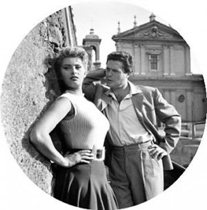 Marcello Mastroianni - koda,