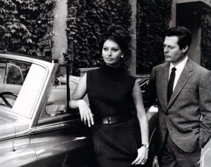 Marcello Mastroianni - Vera,