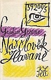 Graham Greene - kniha