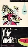 Graham Greene - kniha 1