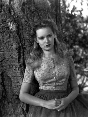 Janet Leigh - Romance z Rosy R