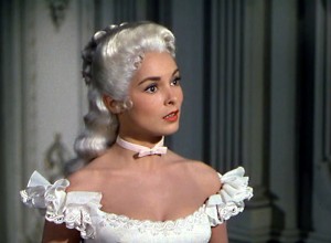 Janet Leigh - Scaramouche 1