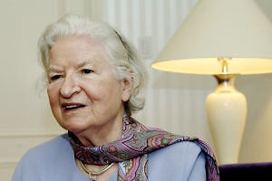 Phyllis Dorothy Jamesov