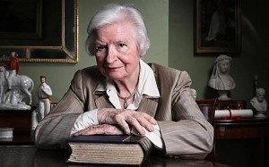Phyllis Dorothy Jamesov 1