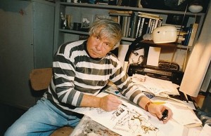 Kja Saudek