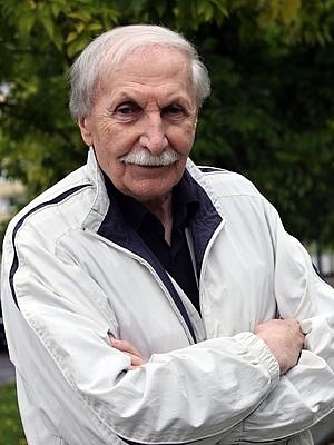 Ladislav Chudk - foto M.M.
