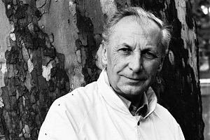 Ladislav Chudk - foto TASR