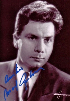 Michel Galabru 3