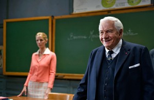 Michel Galabru - Mikulovy pa