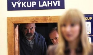 Zdenk Svrk - Vratn lahve