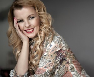 Iveta Bartoov