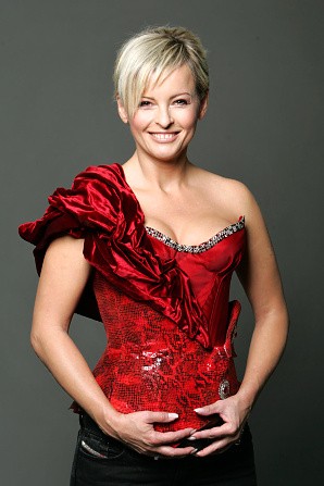 Iveta Bartoov 1
