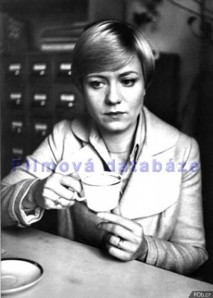 Jaroslava Obermaierov - Tv