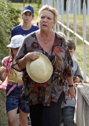 Jaroslava Obermaierov - Pikni
