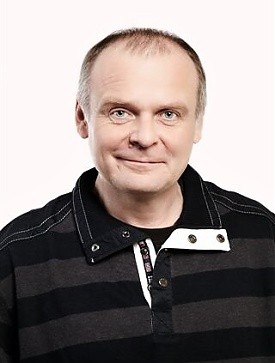 Igor Bare