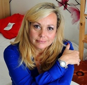 Martina Adamcov 2