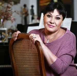 Dagmar Patrasov 1
