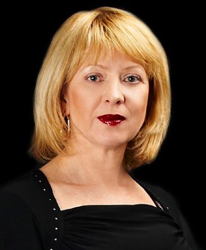 Vlasta ehrov 1