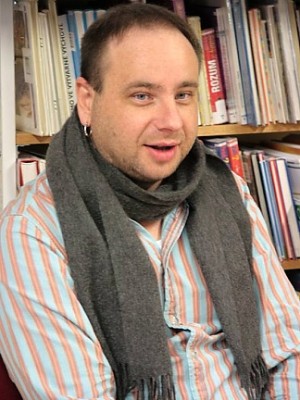 Ivo Macharek