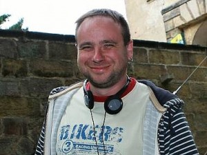 Ivo Macharek 1