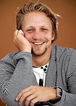 Tom Klus