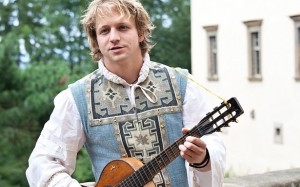 Tom Klus - Tajemstv star b