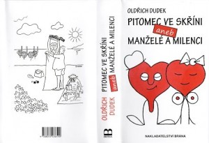 Oldich Dudek - kniha 1