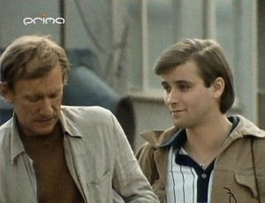 Frantiek Husk - Tet patro