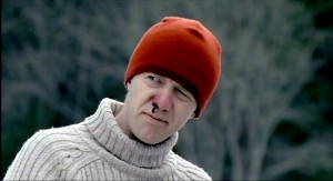Ji Langmajer - Snowboarci